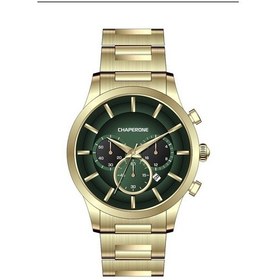 Resim Chaperone C000895 Erkek Kol Saati Çok Renkli 