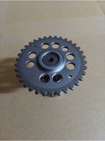 Resim MTYL RKS Bolero 50 Uyumlu Modifiye Dereceli A9 Eksantrik Mili 