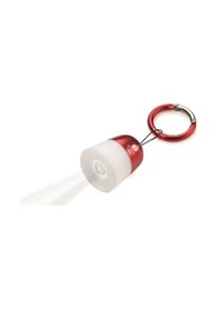 Resim Troıka Cd042 Işıklı Anahtarlık Kırmızı 