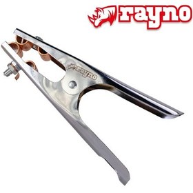 Resim Rayno Kaynak Pensesi Şase 500 Amper - Ryn6080 