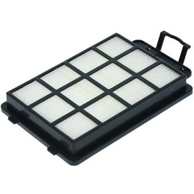 Resim Arzum AR4001 Cleanart Silence Pro Elektrikli Süpürge Hepa Filtre 