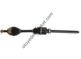 Resim Ford Kuga (2015-2018) 1.5 Ecoboost Ön Aks Sol (Odm) 