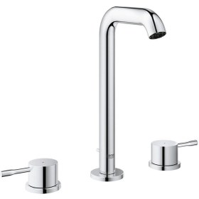 Resim Grohe Essence 3 Delikli Lavabo Bataryası 20299001 