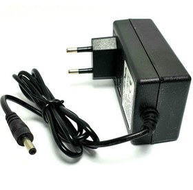 Resim Powermaster 12V-3A Vera YazarKasa Pos Adaptör 3.5x1.35 Uç 