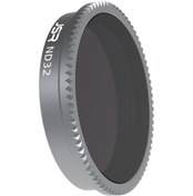 Resim Insta360 Go 2 / Go 3 Jsr Ls Serisi Kamera Lens Filtresi, Filtre: Nd32 Çok Renkli 
