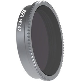 Resim Insta360 Go 2 / Go 3 Jsr Ls Serisi Kamera Lens Filtresi, Filtre: Nd32 Çok Renkli 