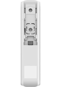 Resim Ajax GlassProtect Kablosuz Cam Kırılma Dedektörü Beyaz 