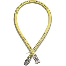 Resim Diğer 50 cm Doğalgaz Borusu 