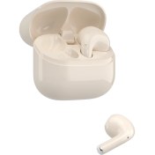 Resim Bix Tw5 Soundcraft Bluetooth 5.3 Çift Mikrofonlu Tws Kablosuz Kulak Içi Kulaklık 