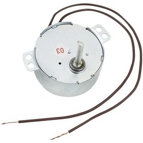 Resim Powermaster Motor 220 Volt 15r/mıt Dc Motor-181974 
