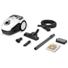 Resim Karcher VC 2 (ERP) Toz Torbalı Elektrikli Süpürge 