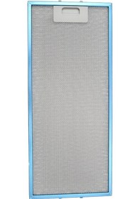 Resim Davlumbaz 20,5X47,5 Cm Arka Ara 4,5 Aspiratör Filtre 