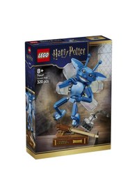 Resim Lego Harry Potter 75461 Cornish Pixie 