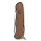 Resim Victorinox 1.3711.63 Huntsman Wood Çakı 