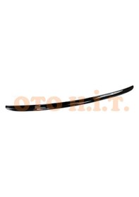 Resim Seat Toledo Bagaj Üstü Spoiler Piano Black 115 Cm 