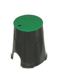 Resim Plastik Vana Kutusu 6'' 