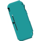 Resim Bosphorusboutique Tns-19073 Switch Silikon Kılıf Sarı Oyun Lite Konsolu Koruyucu Kılıf İçin Her Dobe Dahil Aksesuarlar 