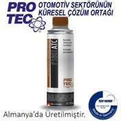 Resim Protec Otomatik Şanzıman Katkısı 375ml - Atf Yağ Katkısı 