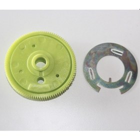 Resim Ford Transit Connect Tc7 2002-2013 Silecek Motor Dislisi Ve Saci 541863956 