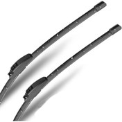 Resim Inwells Toyota Auris Muz Silecek Takımı (2007-2012) 