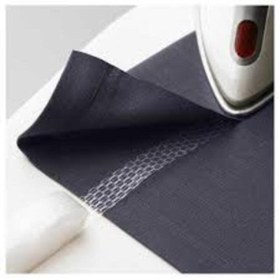 Resim Genel Markalar Paça Telası - Çift Taraflı Yapışkan Tela 100 Mt - Eni 2cm Ütüyle Yapışan A++ Kalite 