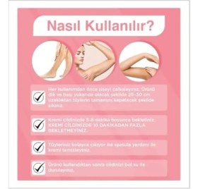 Resim Bioder Tüy Dökücü Sprey Kadın 175 ml Tüy Azaltıcı Etki Hassas Cilt Dostu Özellik 