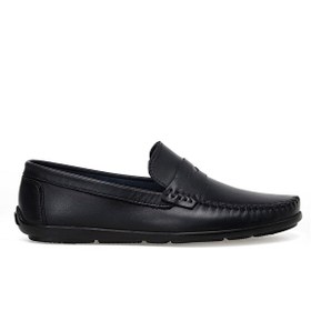 Resim INCI JOSE 3FX Lacivert Erkek Loafer 