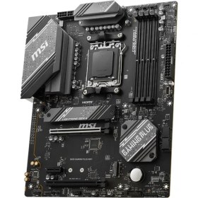 Resim MSI MB B650 GAMING PLUS WIFI AM5 DDR5 6000MHZ(OC) HDMI DP 2xM.2 USB3.2 2.5G LAN WIFI 6E ATX 