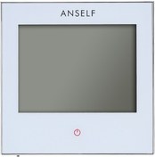 Resim Reedark "5a Haftalık Programlanabilir Lcd Dokunmatik Su Isıtma Termostatı - Enerji Tasarruflu Oda Sıcaklık Kontrol Cihazı" 