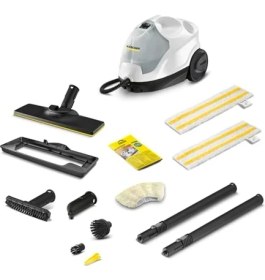 Resim Braventa Collection Sc4 Easyfix Buharlı Temizlik Makinesi 