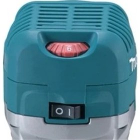 Resim Makita RT0702C El Freze Makinesi 