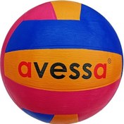 Resim Avessa Wp-200-5 Su Topu Çok Renkli No 5 Çok Renkli 