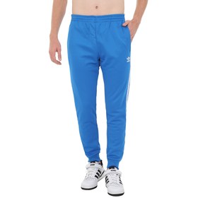 Resim adidas Sst Tp Erkek Eşofman Altı Mavi 