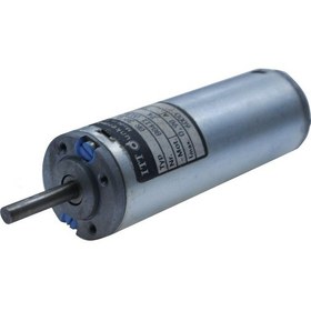 Resim DunkerMotoren Dunkermotoren GR 32.0 24V DC Motor 