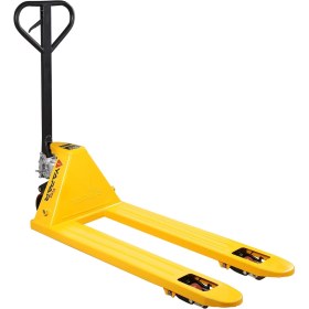 Resim Yaparlar FPT25 Transpalet 2.5 Ton - Beyaz Teker 