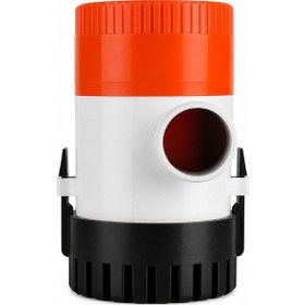 Resim Seaflo Sintine Pompası 1100 GPH 24V 