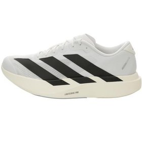 Resim adidas Adizero Evo Sl M Erkek Spor Ayakkabı Gri 