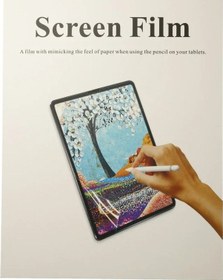 Resim Mepa Newface İpad 5 Air 9.7 Stylus Pen Serisi Najmaddin 