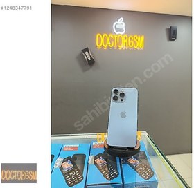 Resim Apple iPhone 13 Pro İkinci El TR | 512 GB | Mavi 