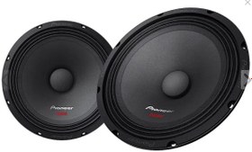 Resim PİONEER TS-M1610PRO 16CM MİDRANGE HOPARLÖR TAKIMI 
