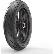 Resim 110/70-12 Anlas Tournee Motosiklet Dış Latik Dublex Yeni Üretim 