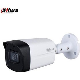 Resim DAHUA HAC-HFW1231TLM-I6-A-0360B 2MP 3.6 MM 60 MT STARLIGHT HD-CVI 