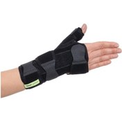 Resim Wingmed Başparmak Destekli El Bilek İ 
