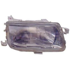 Resim Depo Far Astra F 1995-2002 Manuel Sol (Oem No:1216517) 