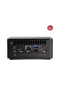 Resim Asus Core İ7 1260p-32gb Ddr4 Ram-512gb Nvme-fdos / Nuc12 Pro Tall Kit Rnuc12wshı700002ı 4711387505021 