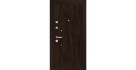 Resim Mono Çelik Kapı MN-1803 Daire Giriş Kapısı Çelik Kapı 
