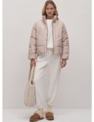 Resim Mathilda Store Kadın Oversize Şişme Mont 