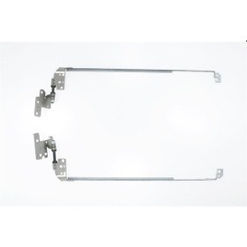 Resim Ozturkbulent Dell Uyumlu Inspiron 15R N5110 P17F Menteşe 34.4Ie03.201 34.4Ie04.201 