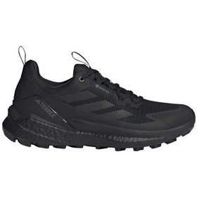 Resim Adidas Adi Das Terrex Free Hiker 2 Cblackcblackgrefou Erkek Siyah Outdoor Ayakkabı Crblck Siyah 