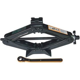 Resim AFT HK6015 Osn-0090 Araba Krikosu Cırcır Kollu Makas Tipli / Akordiyon Dar Taban 